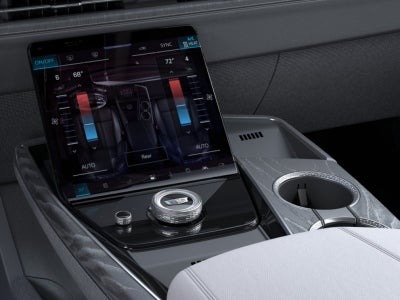 2026 Cadillac ESCALADE IQL Sport