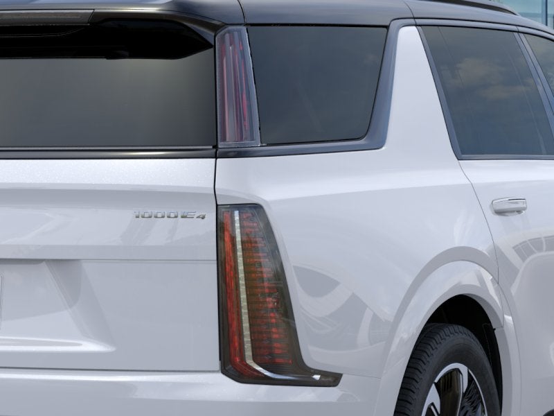 2026 Cadillac ESCALADE IQL Sport