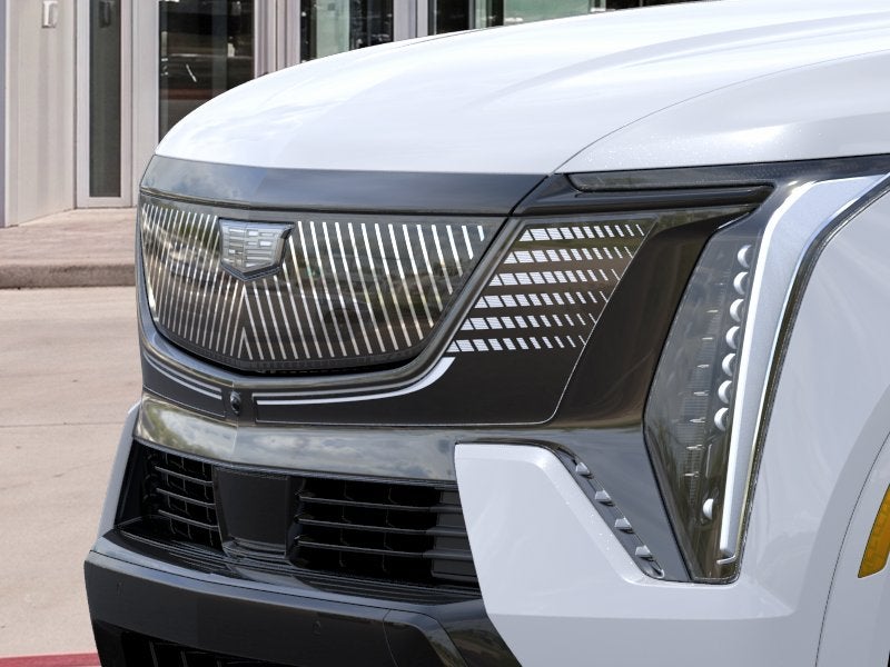 2026 Cadillac ESCALADE IQL Sport