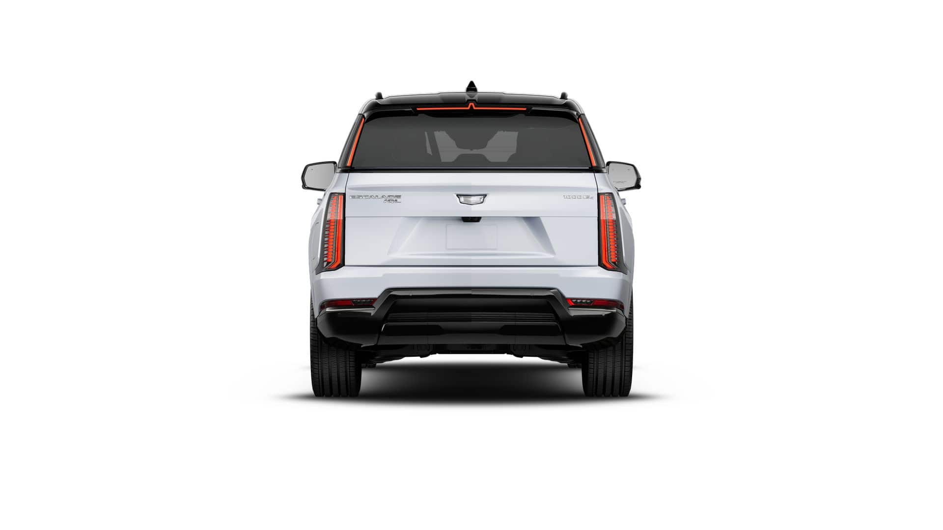 2026 Cadillac ESCALADE IQL Sport