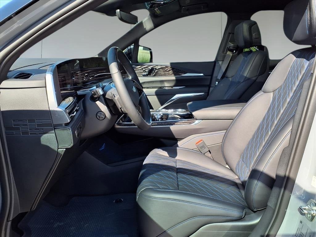 2026 Cadillac ESCALADE IQL Sport