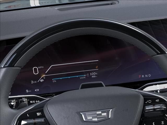 2026 Cadillac ESCALADE IQL Sport