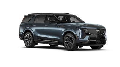 2026 Cadillac ESCALADE IQL Sport