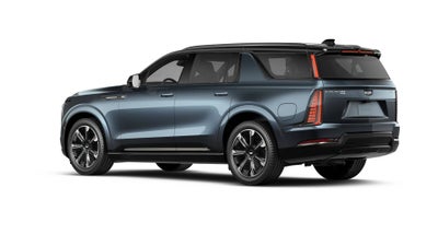 2026 Cadillac ESCALADE IQL Sport