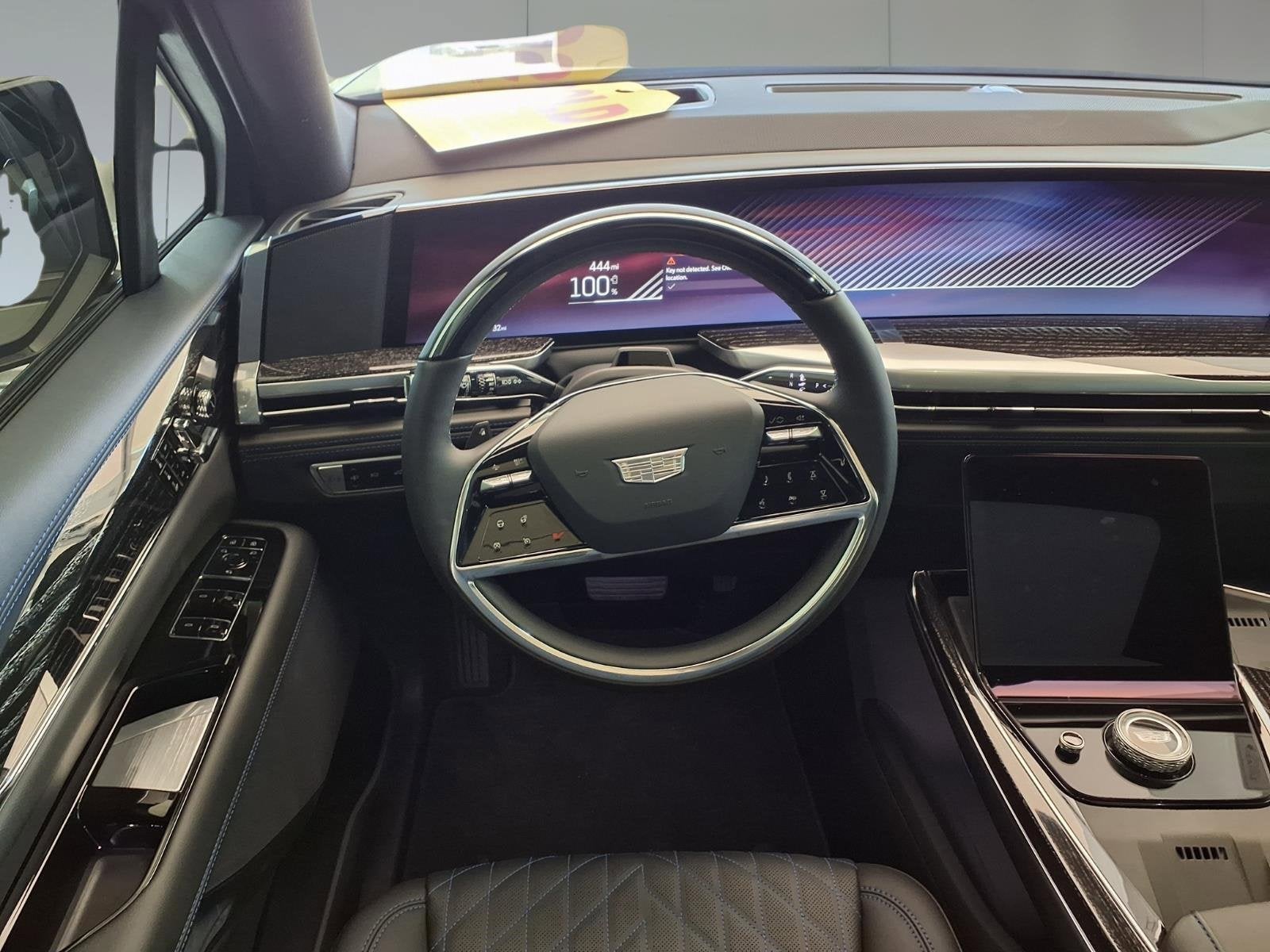 2026 Cadillac ESCALADE IQL Sport