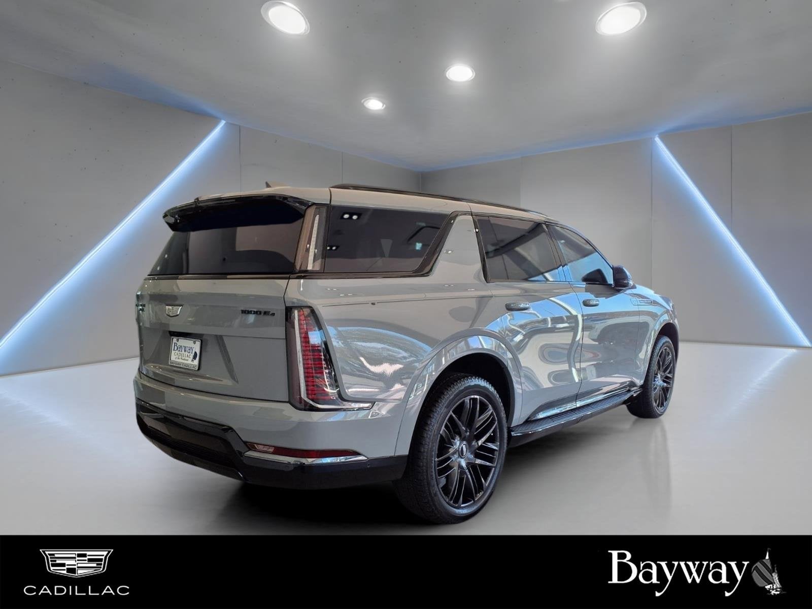 2026 Cadillac ESCALADE IQL Sport