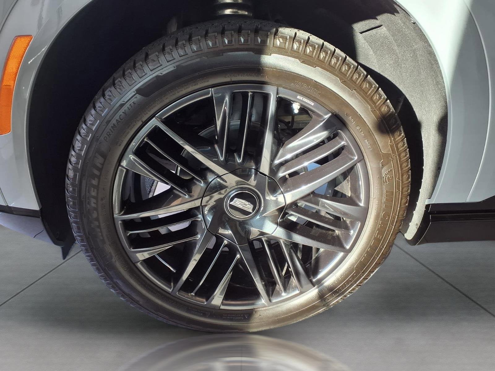 2026 Cadillac ESCALADE IQL Sport