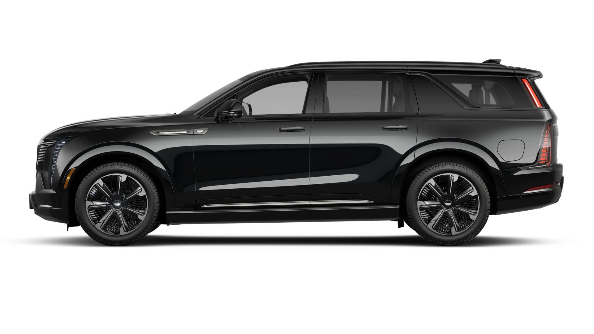 2026 Cadillac ESCALADE IQL Sport