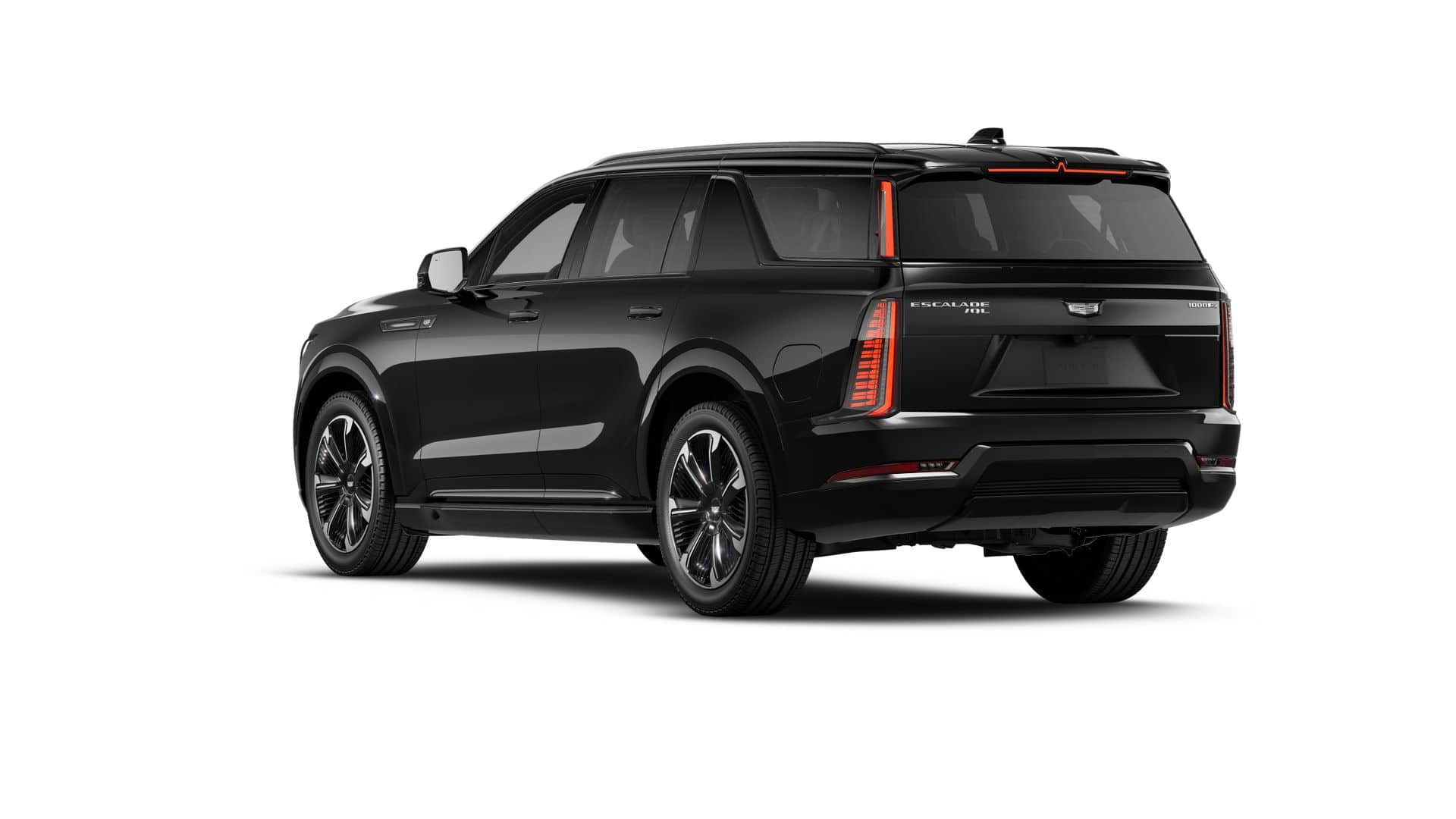2026 Cadillac ESCALADE IQL Sport