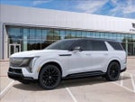 2026 Cadillac ESCALADE IQL Sport
