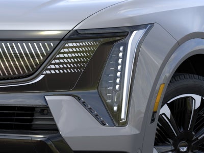 2026 Cadillac ESCALADE IQL Premium Sport