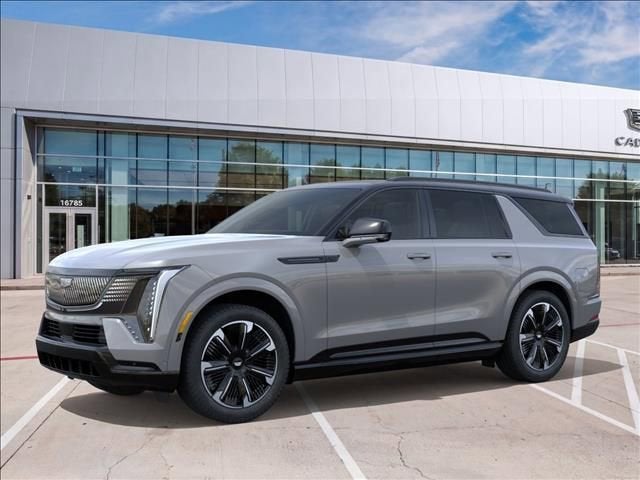 2026 Cadillac ESCALADE IQL Premium Sport