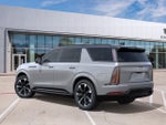 2026 Cadillac ESCALADE IQL Premium Sport