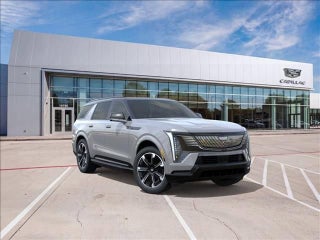 ESCALADE IQL