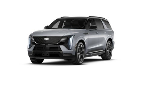 2026 Cadillac ESCALADE IQL Premium Sport