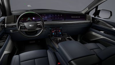 2026 Cadillac ESCALADE IQL Premium Sport