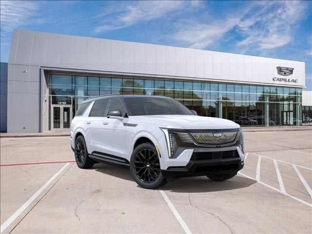 2026 Cadillac ESCALADE IQL Premium Sport
