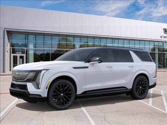 2026 Cadillac ESCALADE IQL Premium Sport