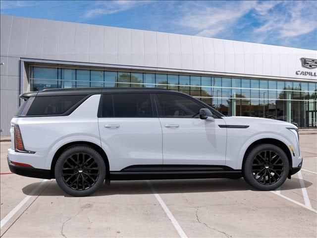 2026 Cadillac ESCALADE IQL Premium Sport