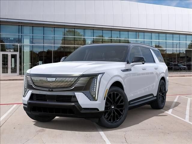 2026 Cadillac ESCALADE IQL Premium Sport