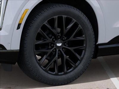 2026 Cadillac ESCALADE IQL Premium Sport