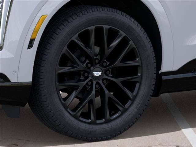 2026 Cadillac ESCALADE IQL Premium Sport
