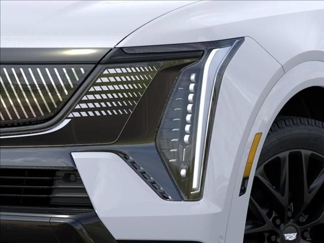 2026 Cadillac ESCALADE IQL Premium Sport