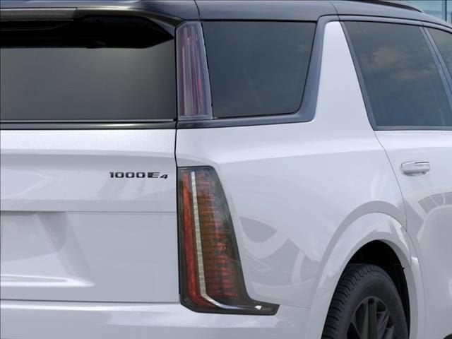 2026 Cadillac ESCALADE IQL Premium Sport