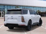 2026 Cadillac ESCALADE IQL Premium Sport