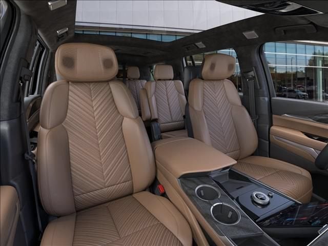 2026 Cadillac ESCALADE IQL Premium Sport