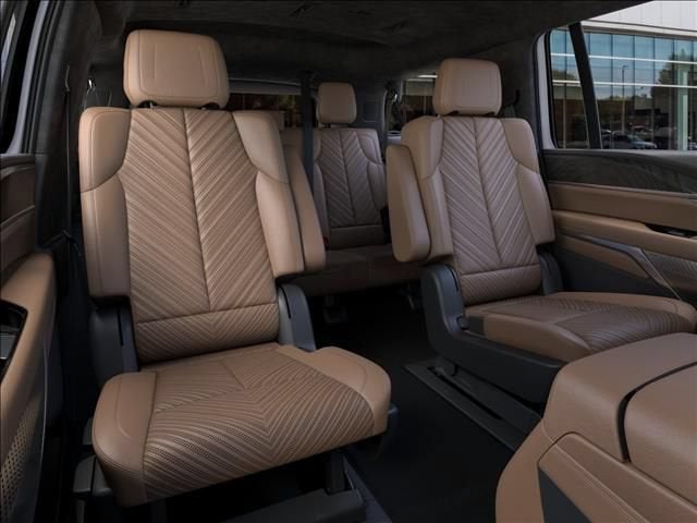 2026 Cadillac ESCALADE IQL Premium Sport