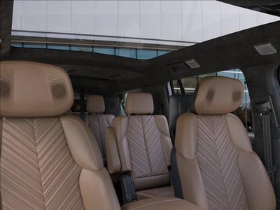 2026 Cadillac ESCALADE IQL Premium Sport