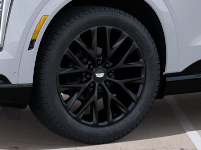 2026 Cadillac ESCALADE IQL Premium Sport