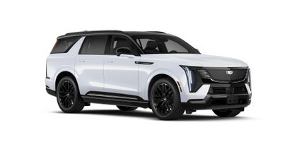 2026 Cadillac ESCALADE IQL Premium Sport
