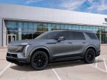 2026 Cadillac ESCALADE IQL Premium Sport