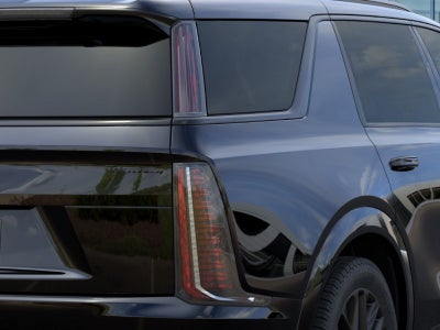 2026 Cadillac ESCALADE IQL Premium Sport