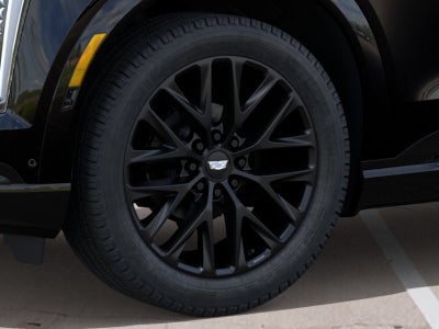 2026 Cadillac ESCALADE IQL Premium Sport