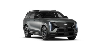 2026 Cadillac ESCALADE IQL Premium Sport