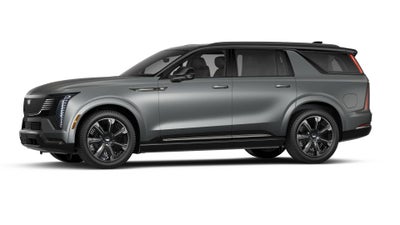 2026 Cadillac ESCALADE IQL Premium Sport