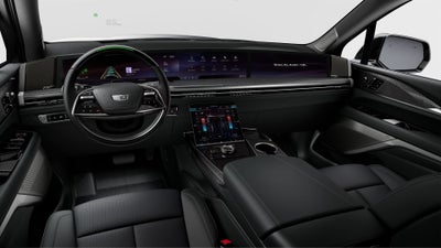 2026 Cadillac ESCALADE IQL Premium Sport