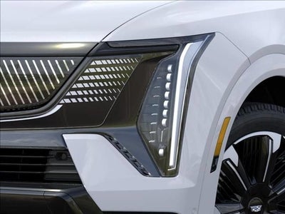 2026 Cadillac ESCALADE IQL Premium Sport