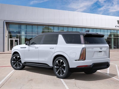 2026 Cadillac ESCALADE IQL Premium Sport
