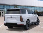 2026 Cadillac ESCALADE IQL Premium Sport