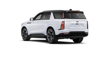 2026 Cadillac ESCALADE IQL Premium Sport
