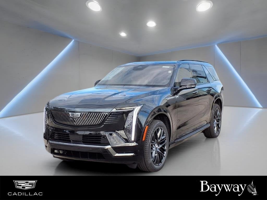 2026 Cadillac ESCALADE IQL Premium Sport