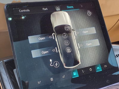 2026 Cadillac ESCALADE IQL Premium Sport