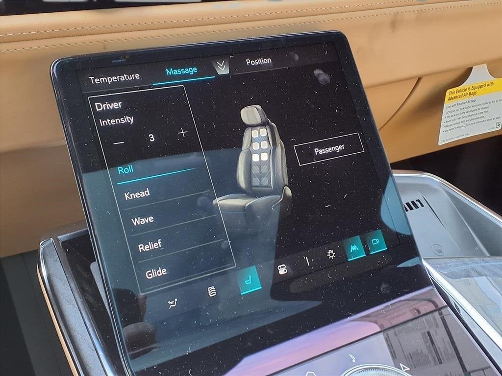 2026 Cadillac ESCALADE IQL Premium Sport