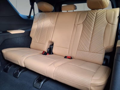 2026 Cadillac ESCALADE IQL Premium Sport