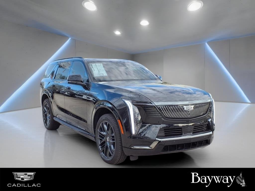 2026 Cadillac ESCALADE IQL Premium Sport