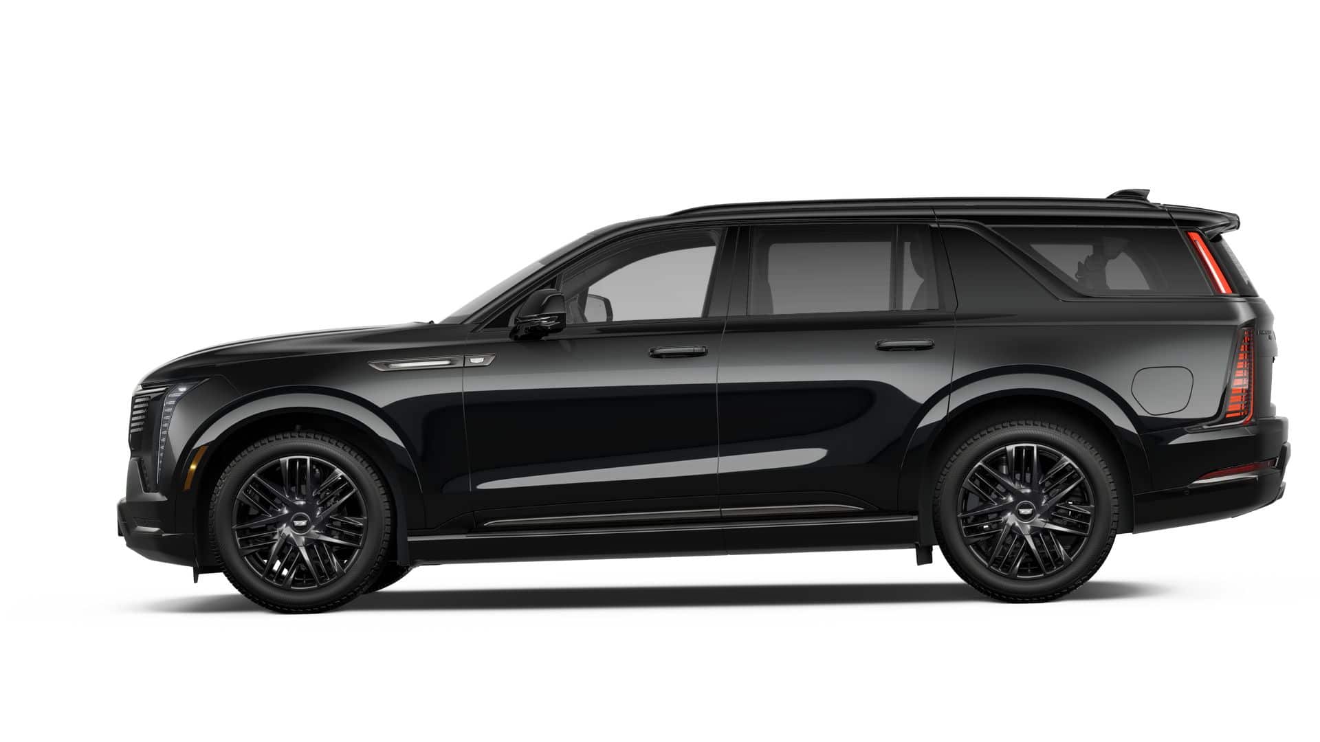 2026 Cadillac ESCALADE IQL Premium Sport